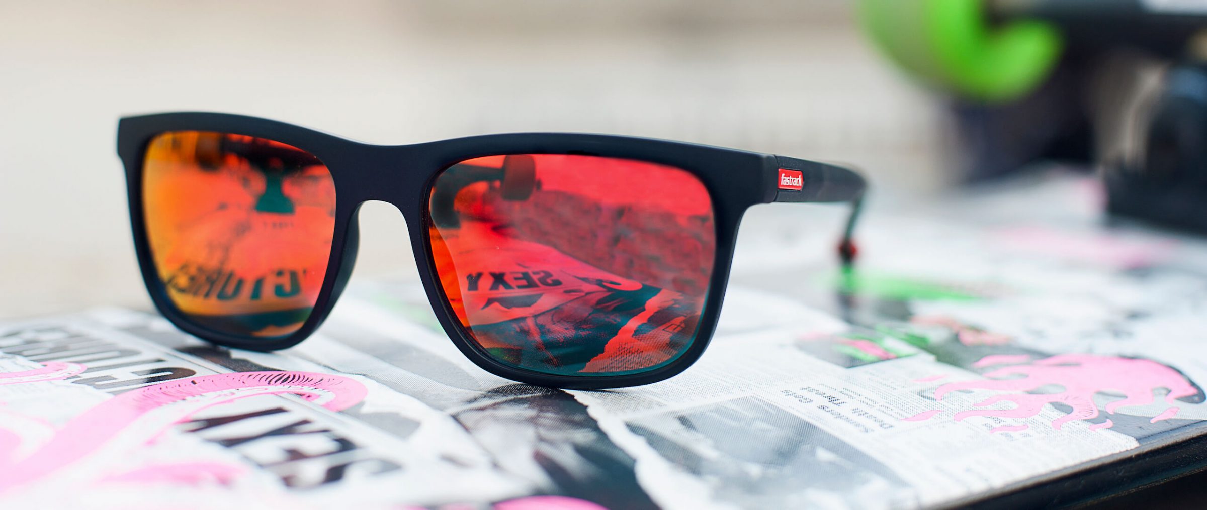 Decode Benefits of Polarized Sunglasses for Your Eyes | Titan Eye Plus Blog