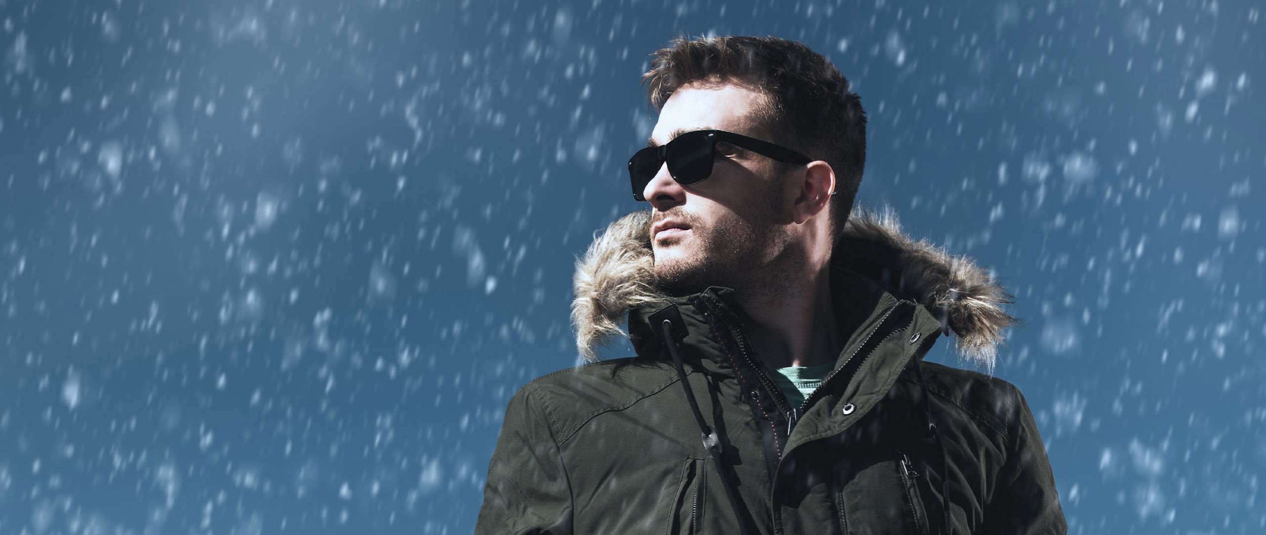 5 Ray-Ban Sunglasses to Upgrade Your Winter Wardrobe